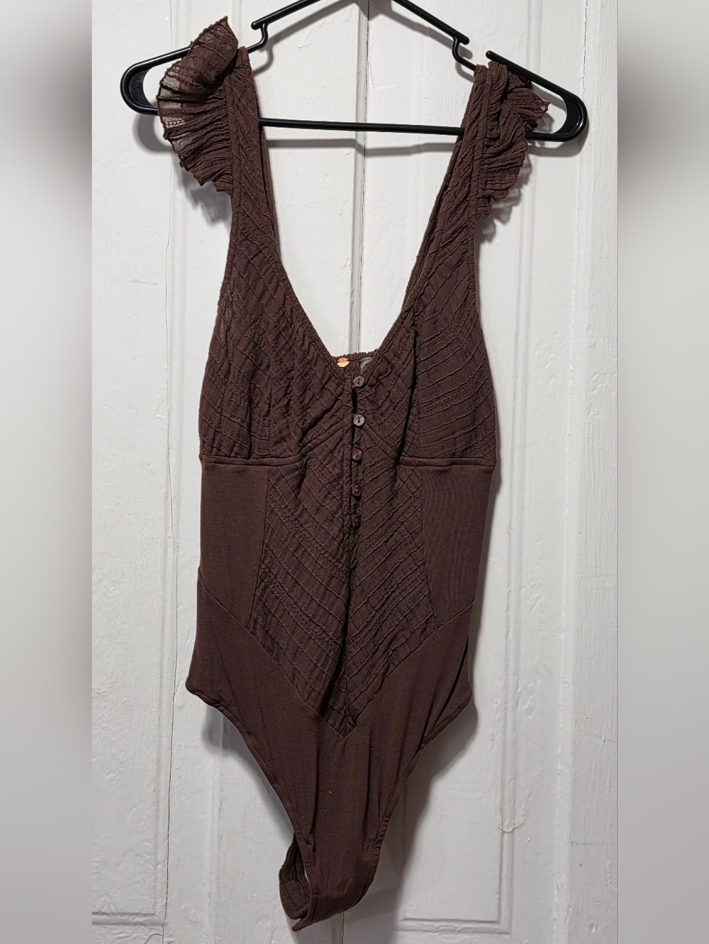 Free Peple Body Suit